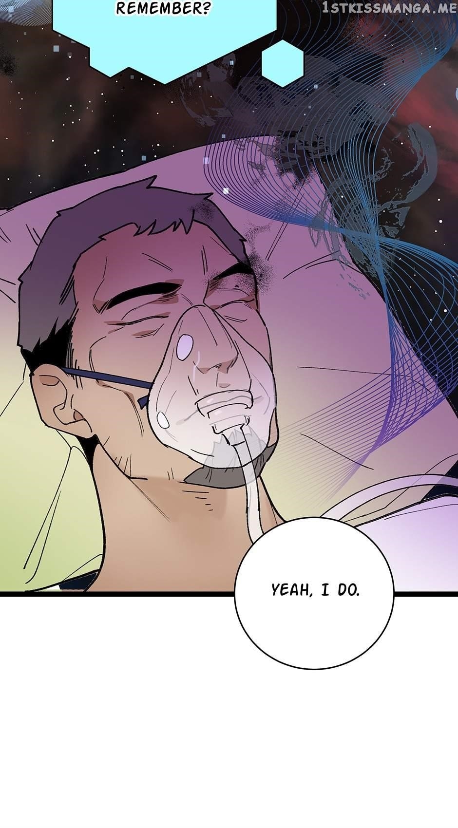 I’m the Only One With Genius DNA Chapter 91 - Page 58