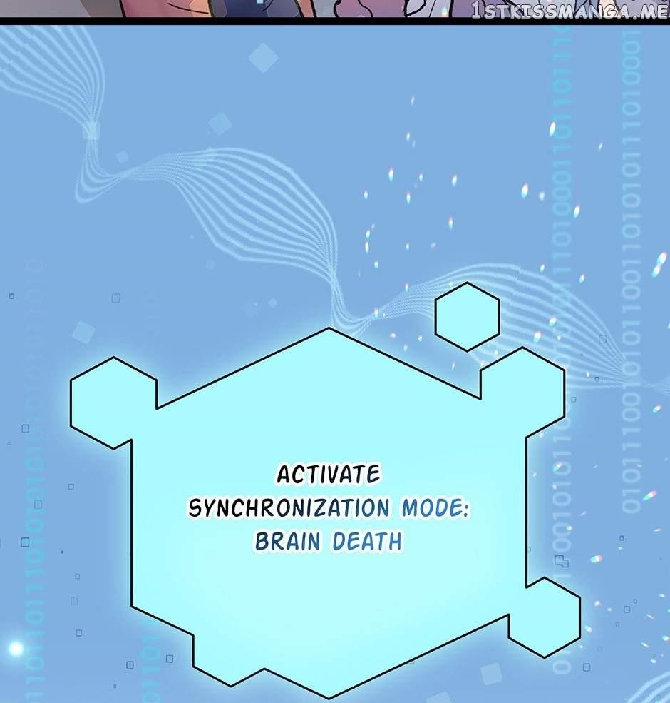 I’m the Only One With Genius DNA Chapter 91 - Page 71