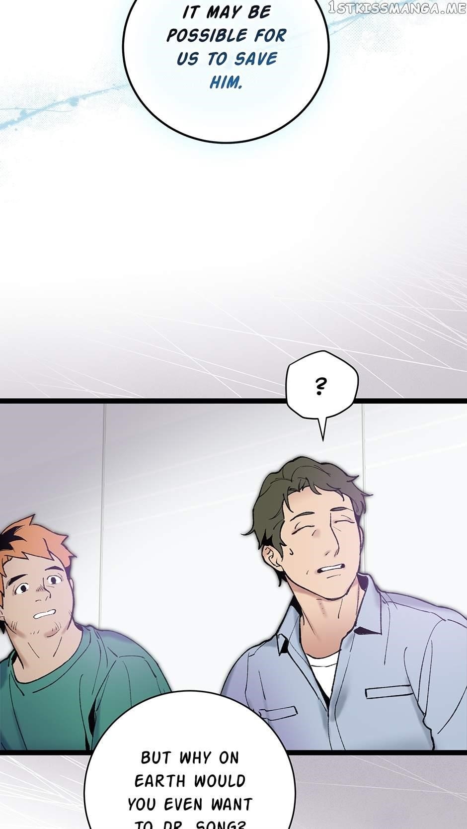 I’m the Only One With Genius DNA Chapter 92 - Page 20