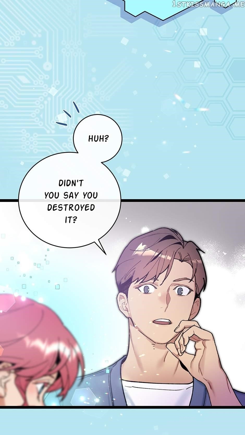 I’m the Only One With Genius DNA Chapter 92 - Page 5