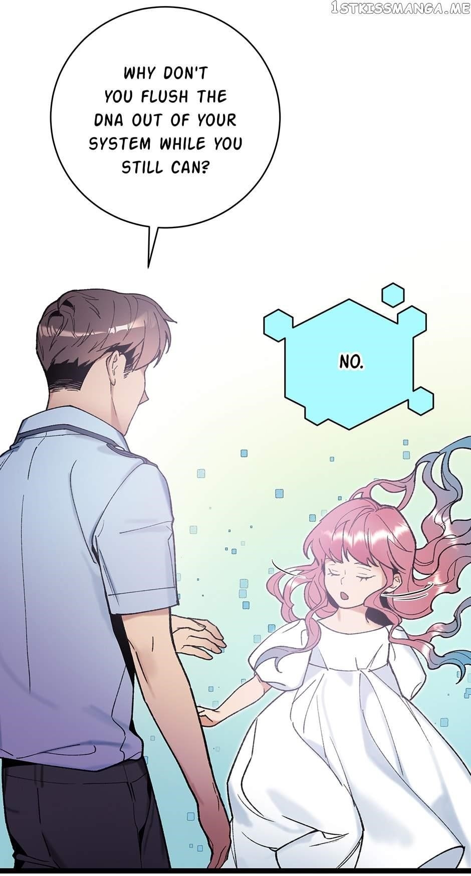 I’m the Only One With Genius DNA Chapter 93 - Page 11