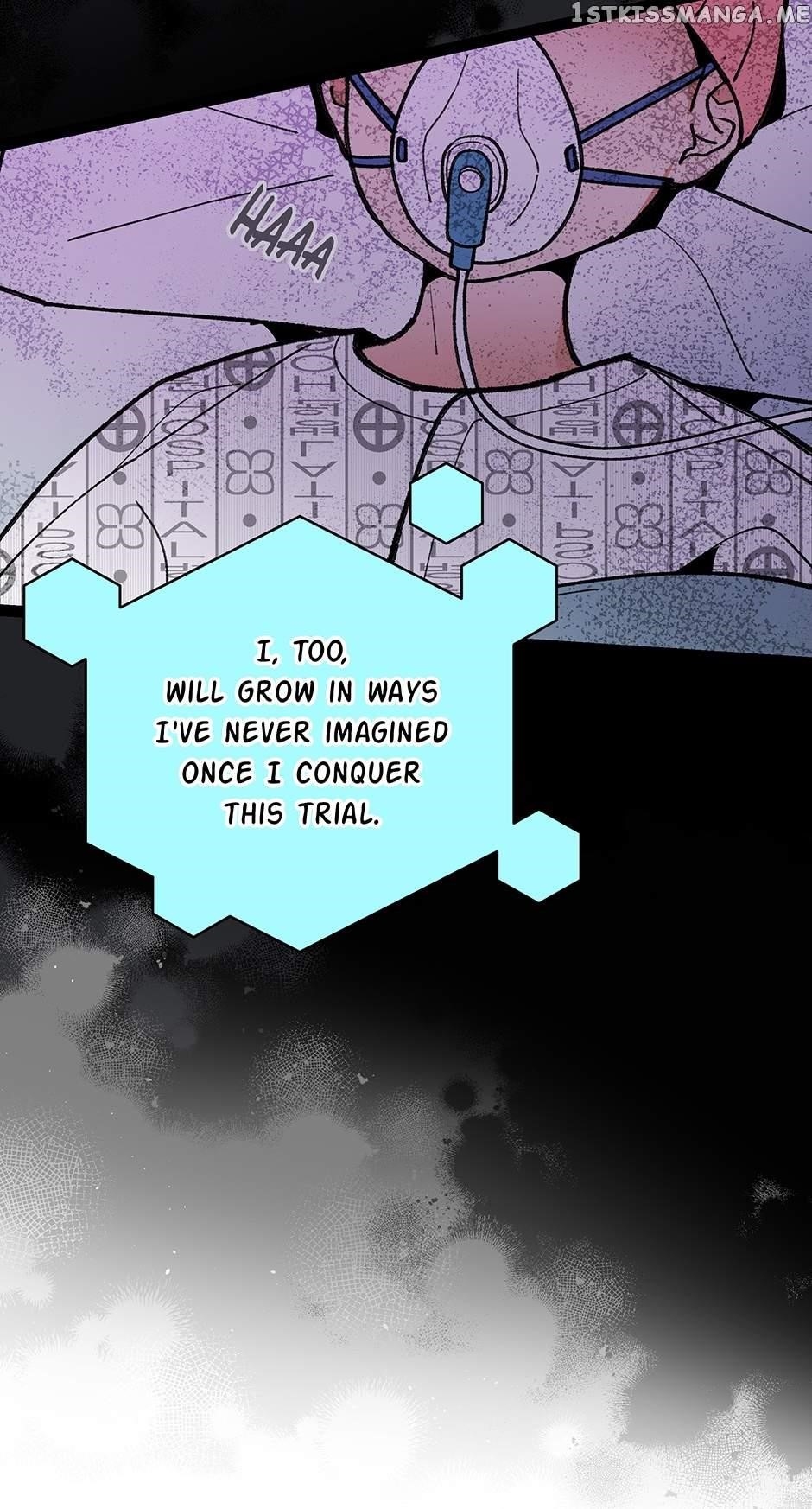 I’m the Only One With Genius DNA Chapter 93 - Page 14