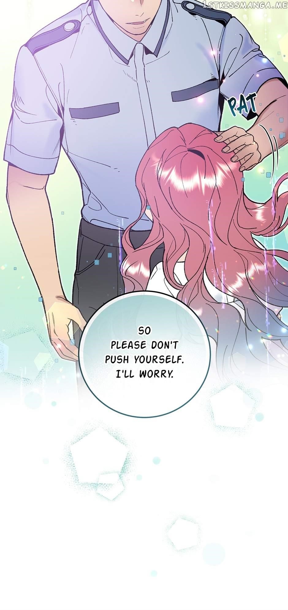 I’m the Only One With Genius DNA Chapter 93 - Page 17