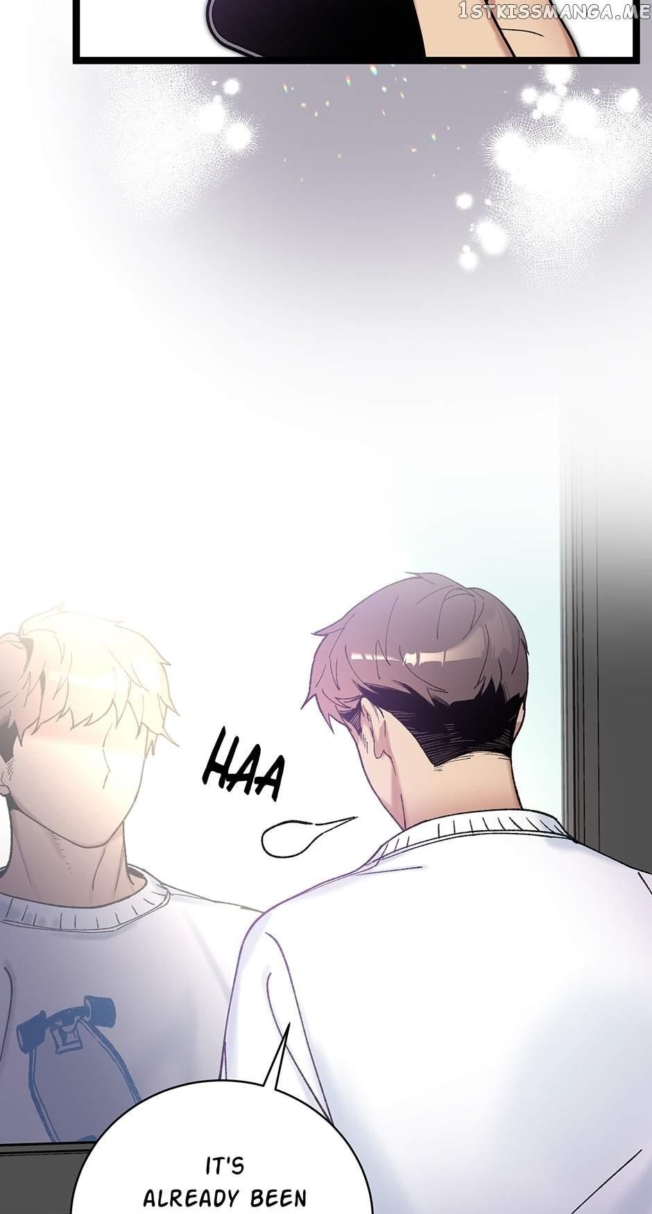 I’m the Only One With Genius DNA Chapter 93 - Page 25