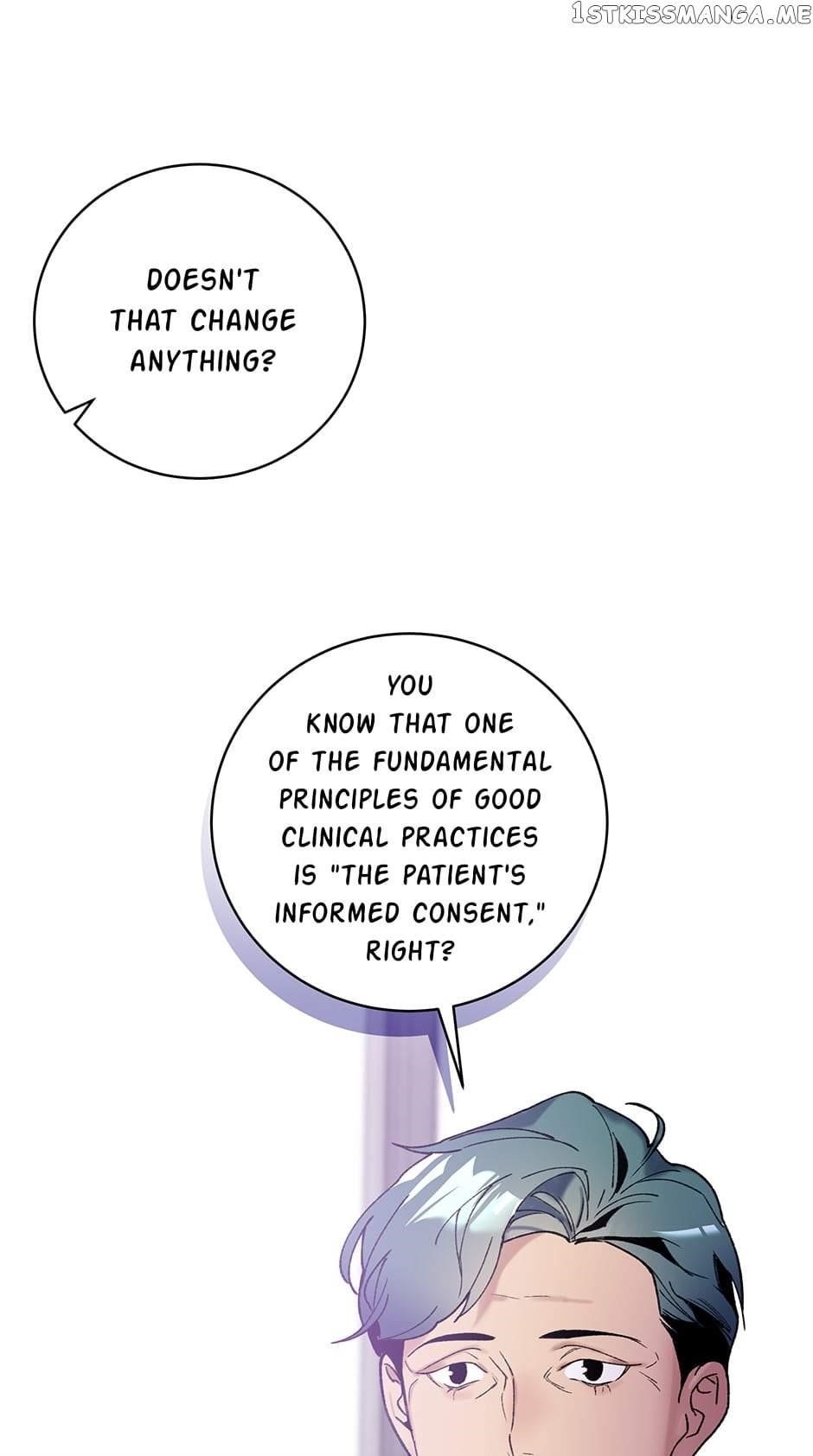 I’m the Only One With Genius DNA Chapter 93 - Page 34