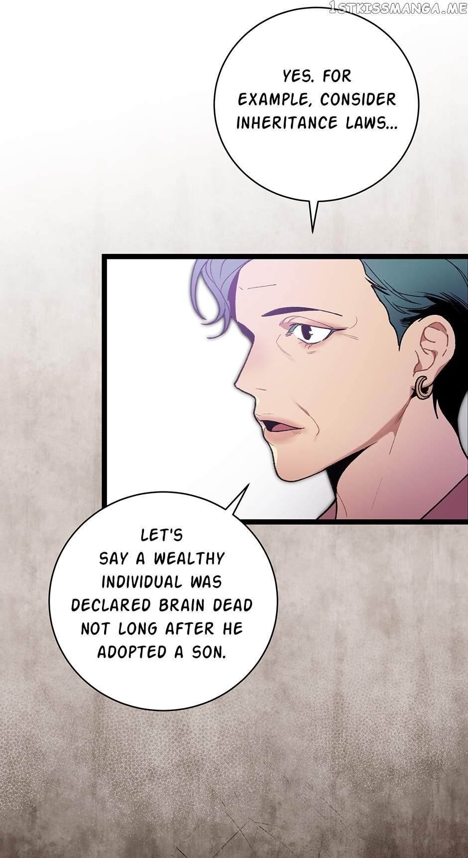 I’m the Only One With Genius DNA Chapter 93 - Page 39