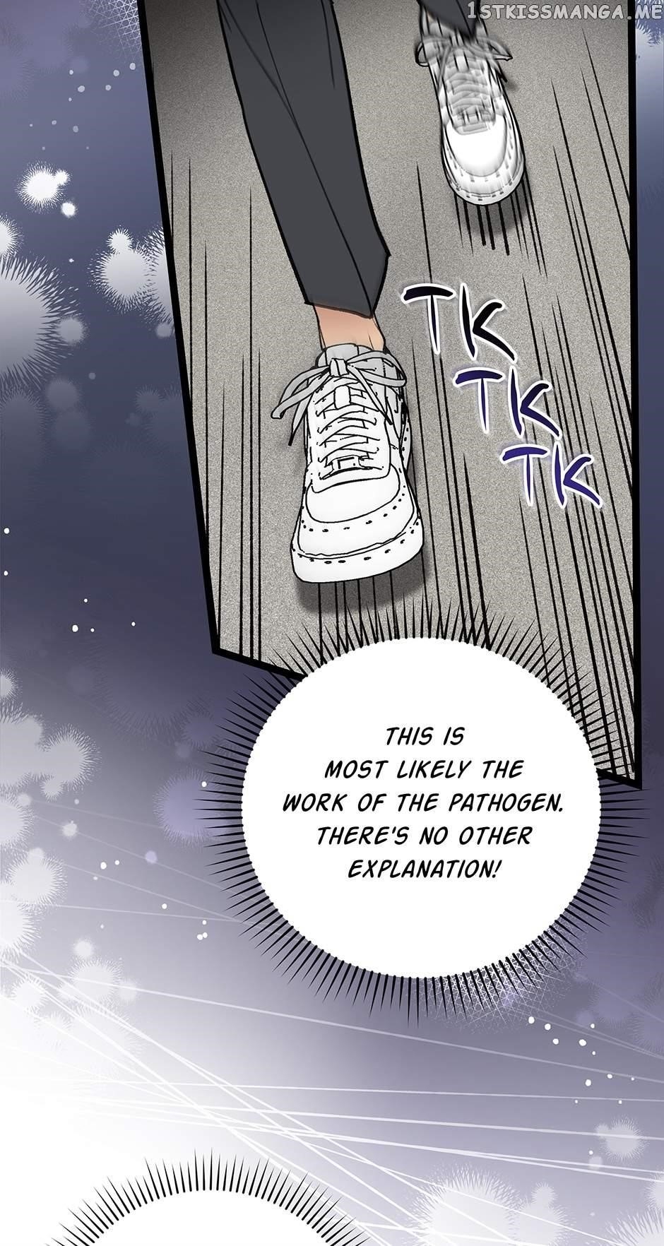 I’m the Only One With Genius DNA Chapter 93 - Page 4