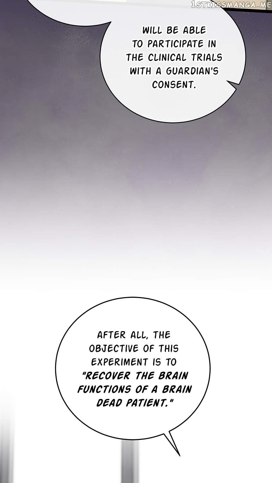 I’m the Only One With Genius DNA Chapter 93 - Page 57