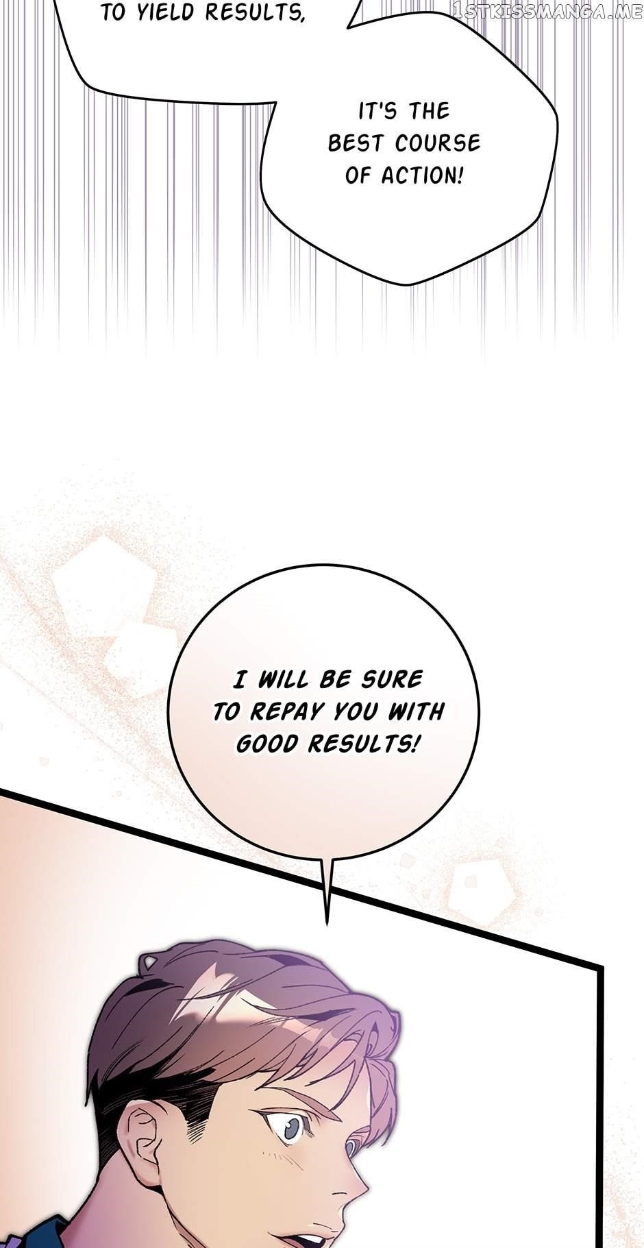 I’m the Only One With Genius DNA Chapter 93 - Page 63