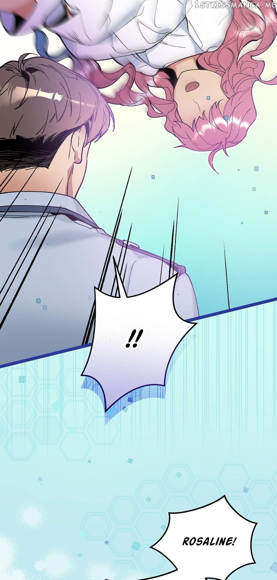 I’m the Only One With Genius DNA Chapter 93 - Page 7