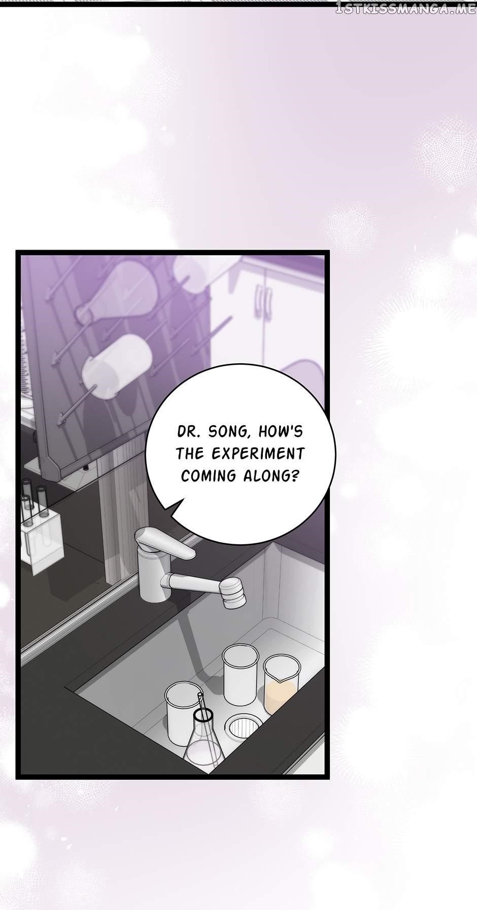I’m the Only One With Genius DNA Chapter 94 - Page 2