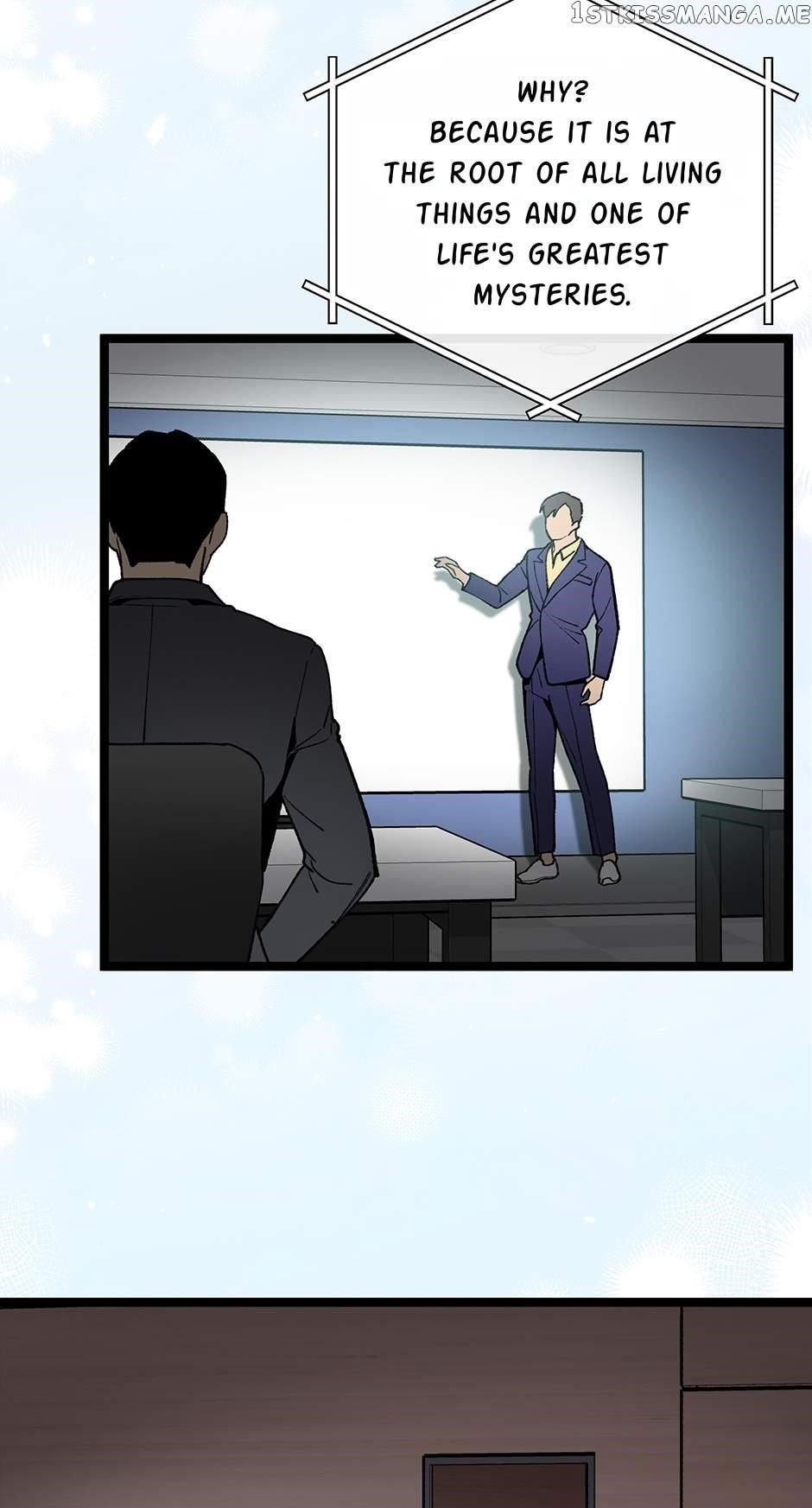 I’m the Only One With Genius DNA Chapter 94 - Page 22