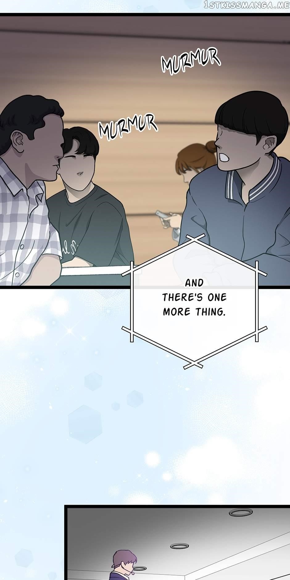I’m the Only One With Genius DNA Chapter 94 - Page 34