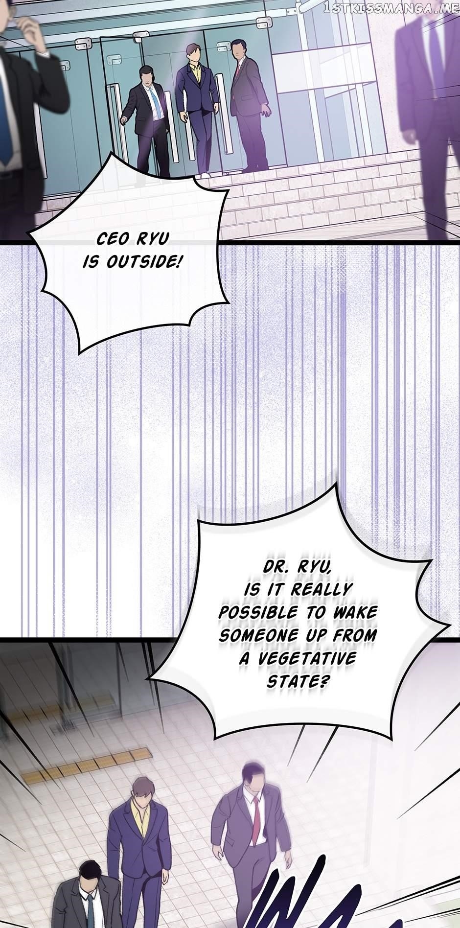 I’m the Only One With Genius DNA Chapter 94 - Page 43