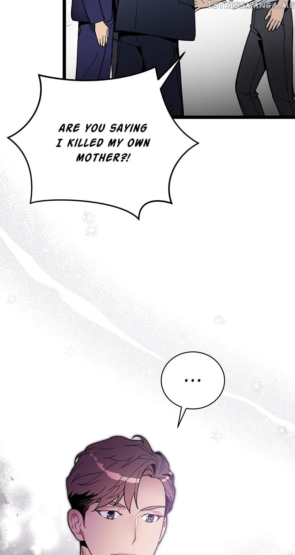 I’m the Only One With Genius DNA Chapter 94 - Page 48