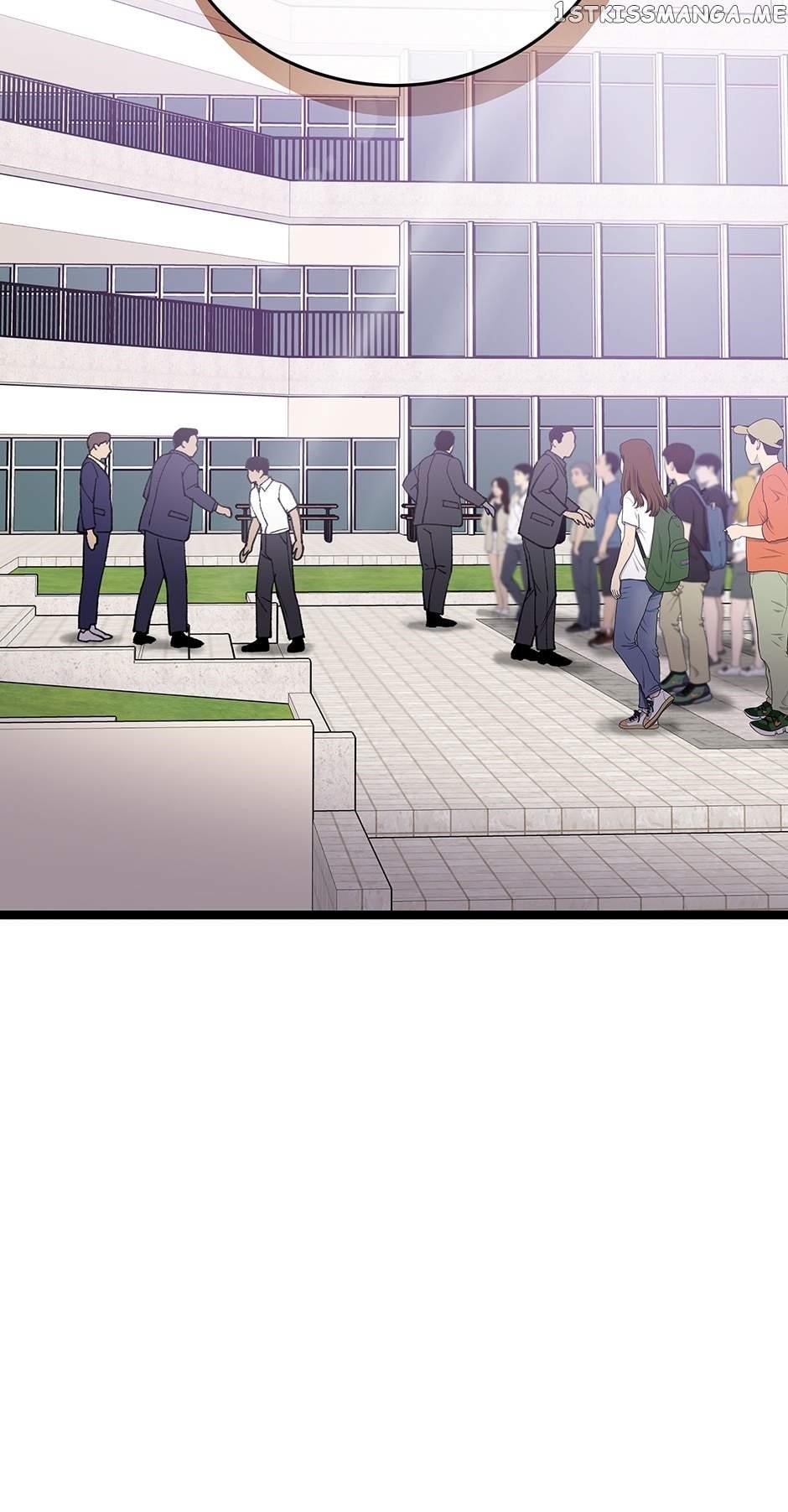 I’m the Only One With Genius DNA Chapter 94 - Page 53