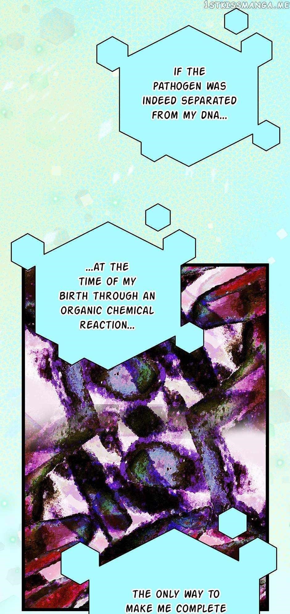 I’m the Only One With Genius DNA Chapter 95 - Page 3