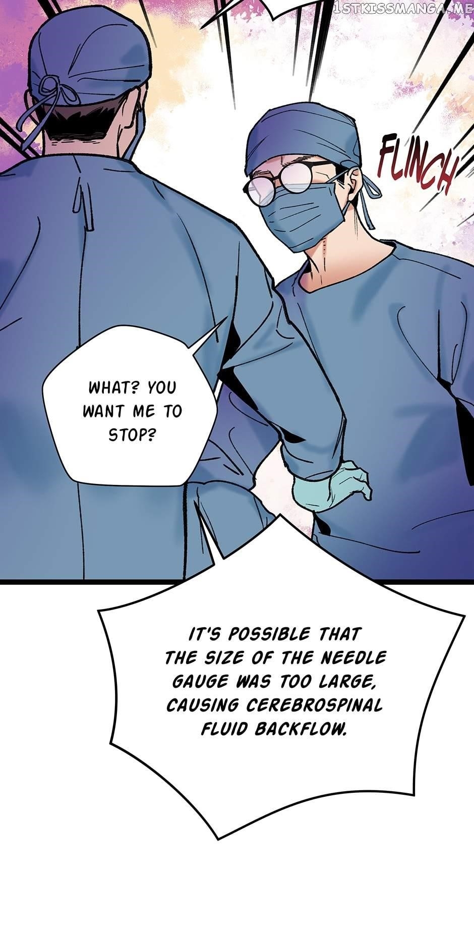 I’m the Only One With Genius DNA Chapter 95 - Page 35