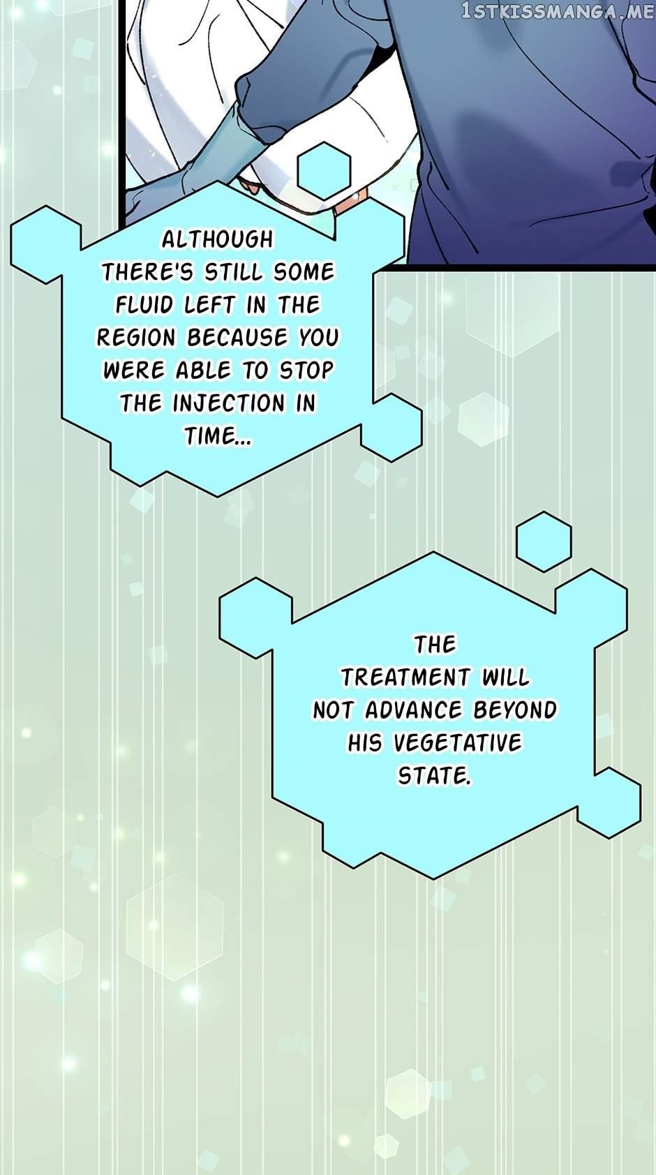 I’m the Only One With Genius DNA Chapter 95 - Page 37