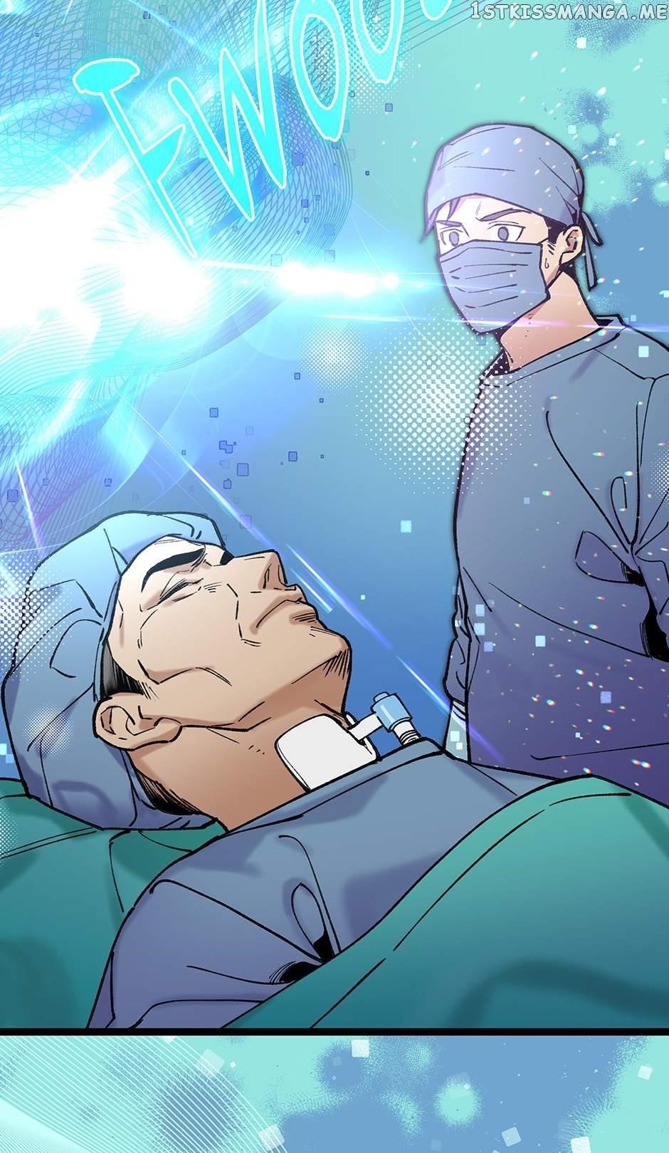 I’m the Only One With Genius DNA Chapter 95 - Page 43