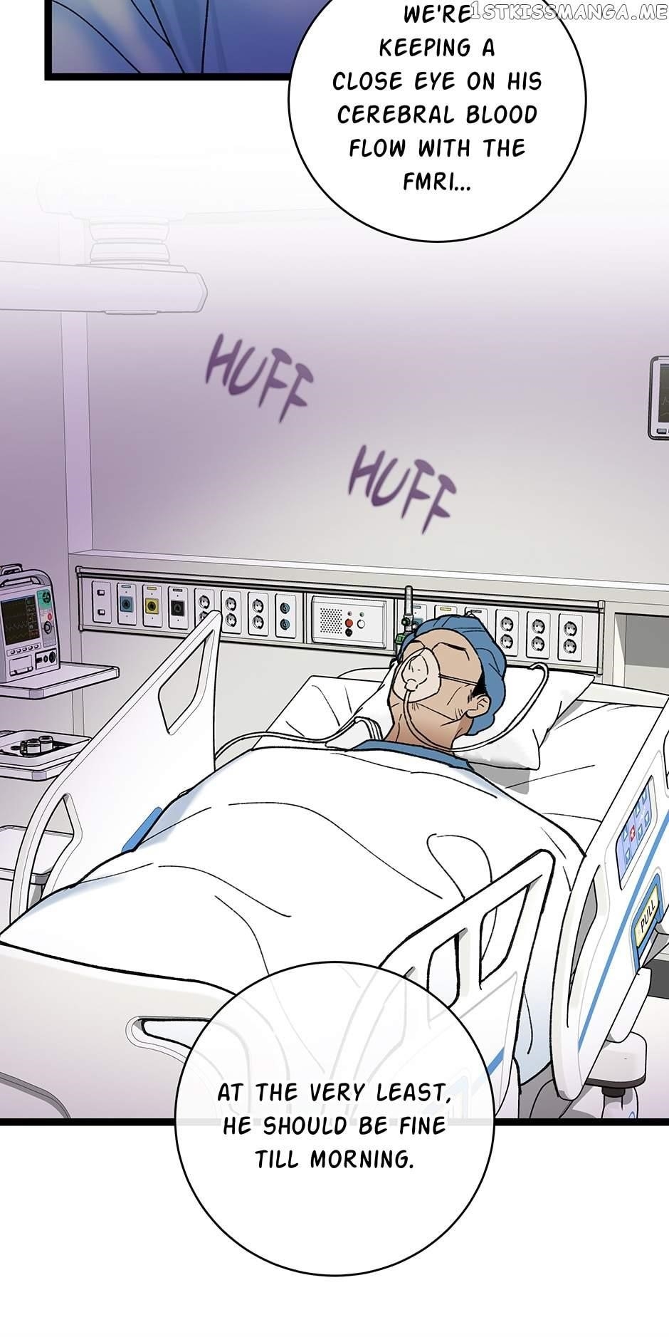 I’m the Only One With Genius DNA Chapter 95 - Page 49