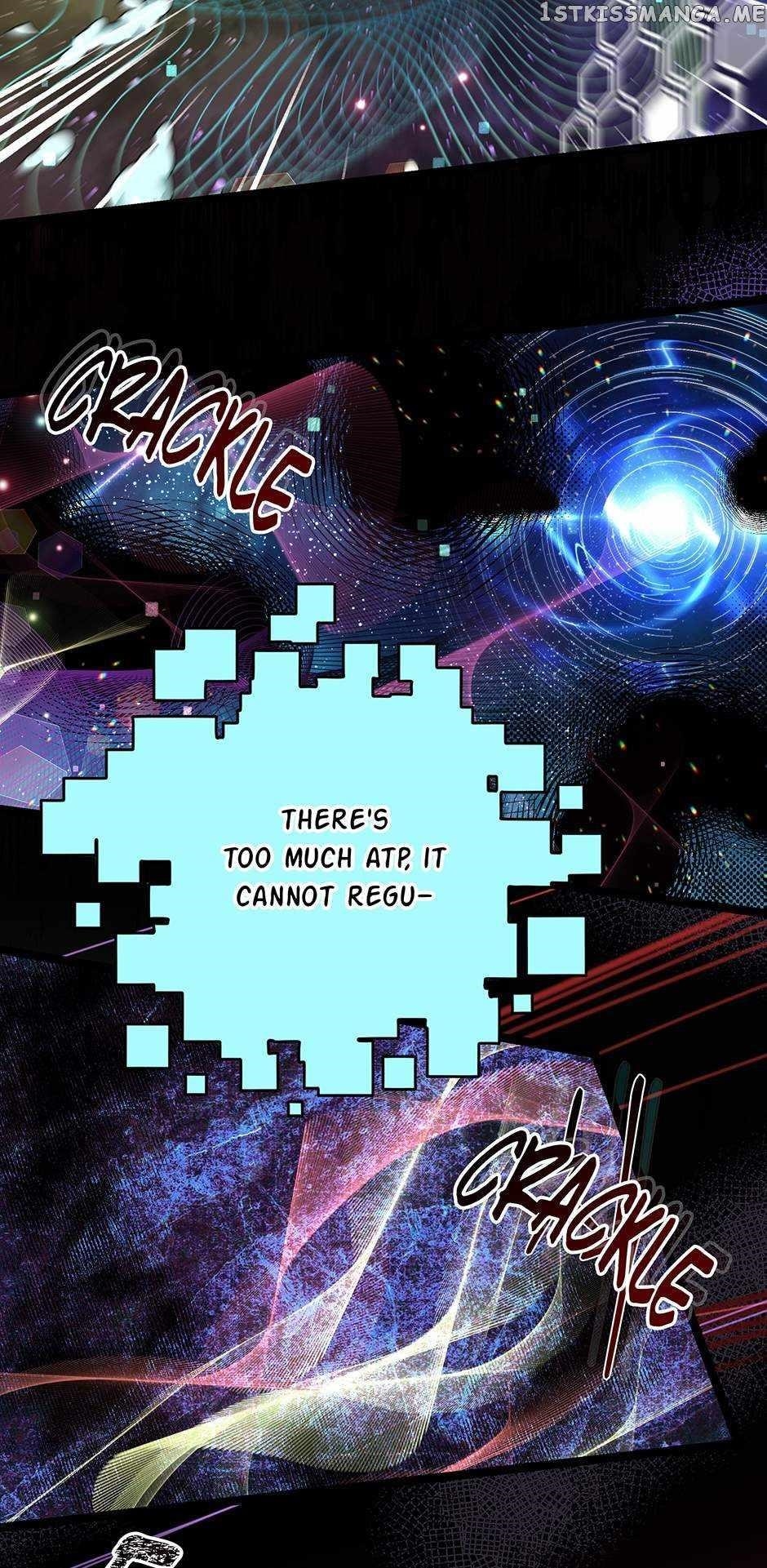 I’m the Only One With Genius DNA Chapter 95 - Page 52
