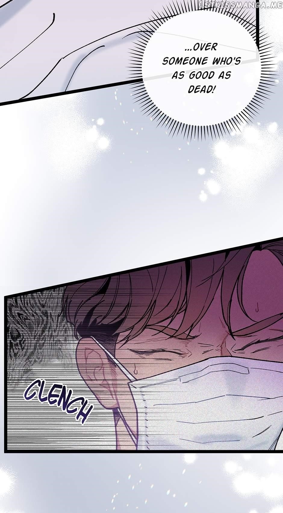 I’m the Only One With Genius DNA Chapter 95 - Page 70