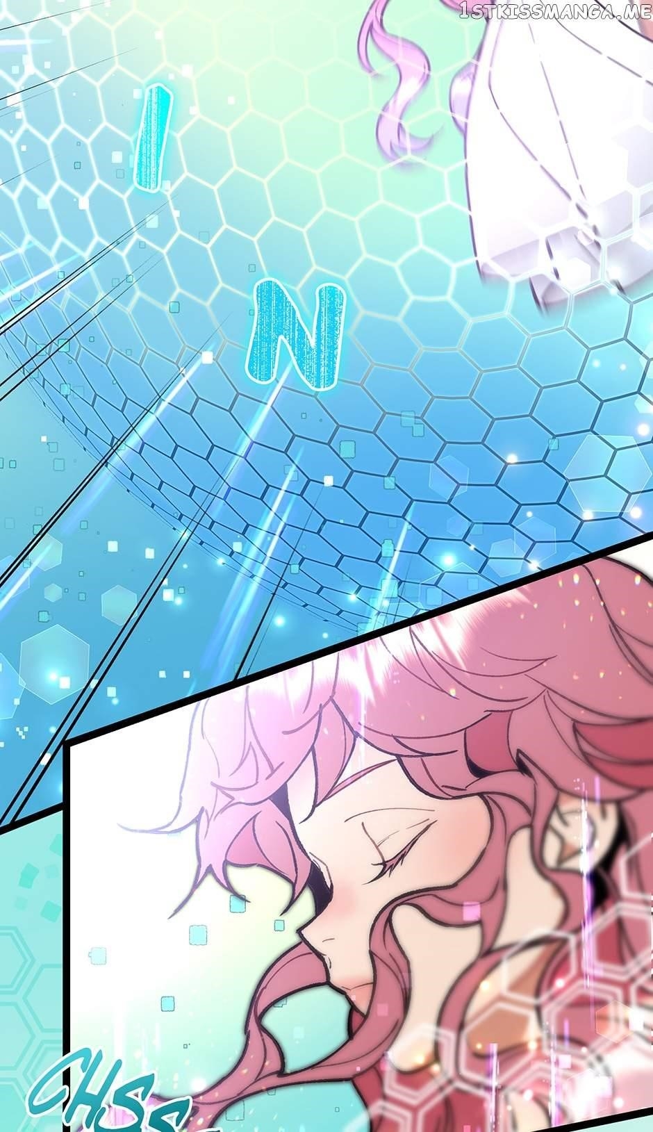 I’m the Only One With Genius DNA Chapter 95 - Page 9