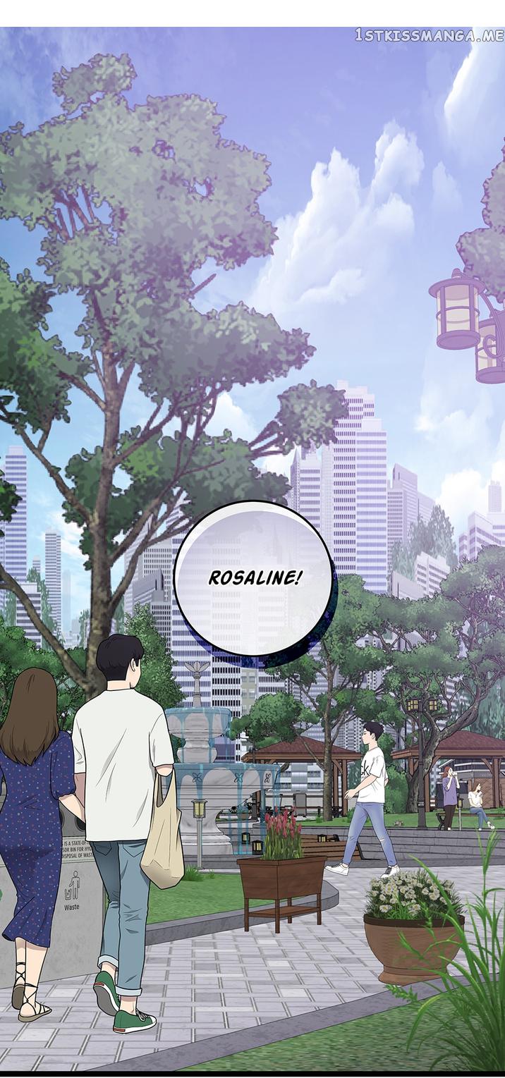 I’m the Only One With Genius DNA Chapter 97 - Page 1