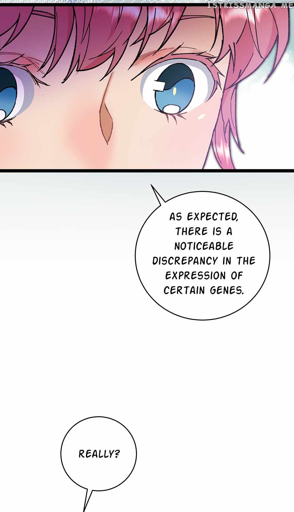 I’m the Only One With Genius DNA Chapter 97 - Page 28