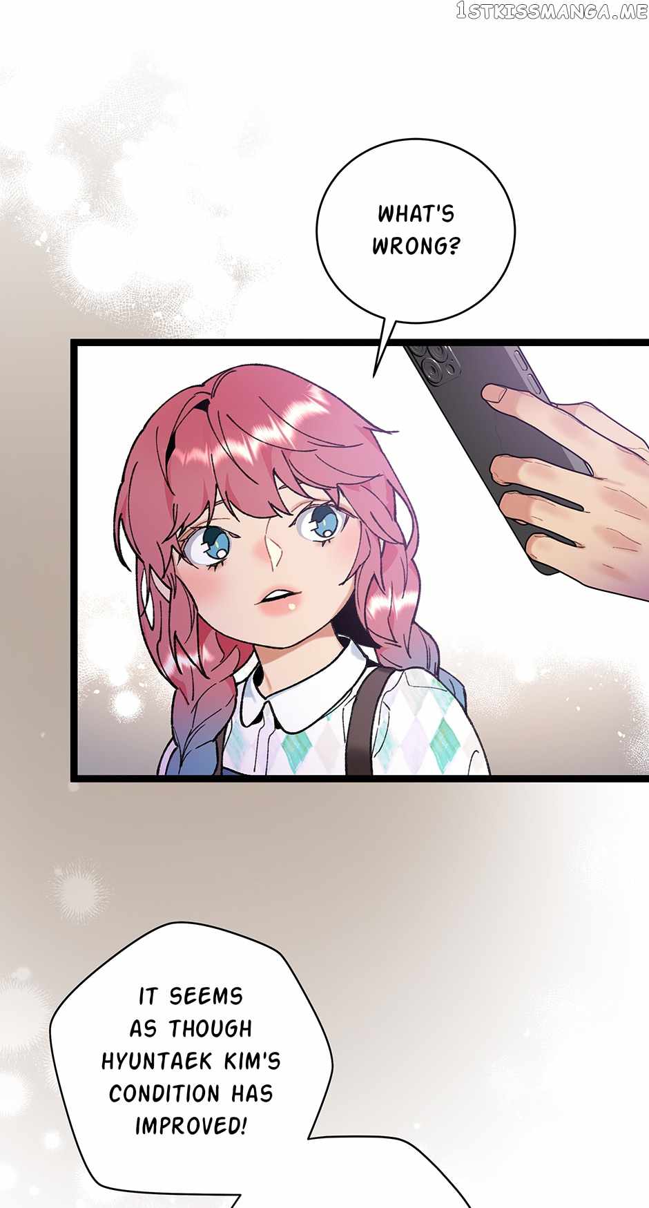 I’m the Only One With Genius DNA Chapter 97 - Page 35