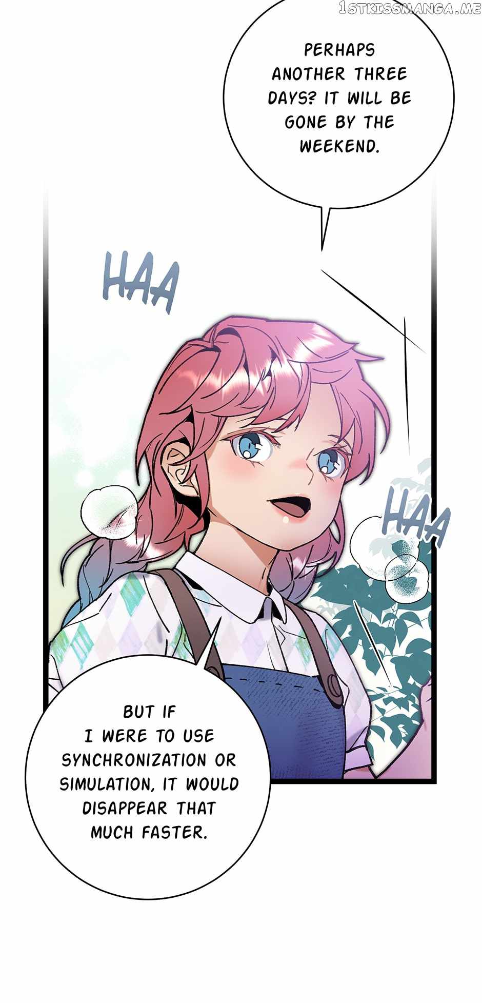 I’m the Only One With Genius DNA Chapter 97 - Page 4