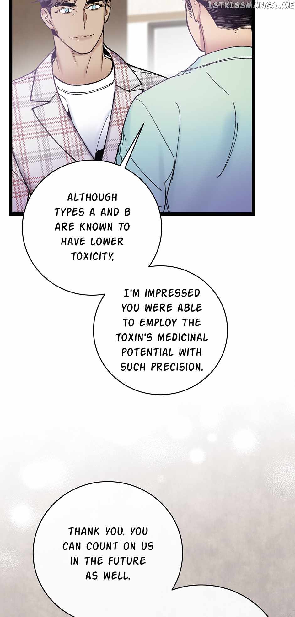 I’m the Only One With Genius DNA Chapter 97 - Page 50