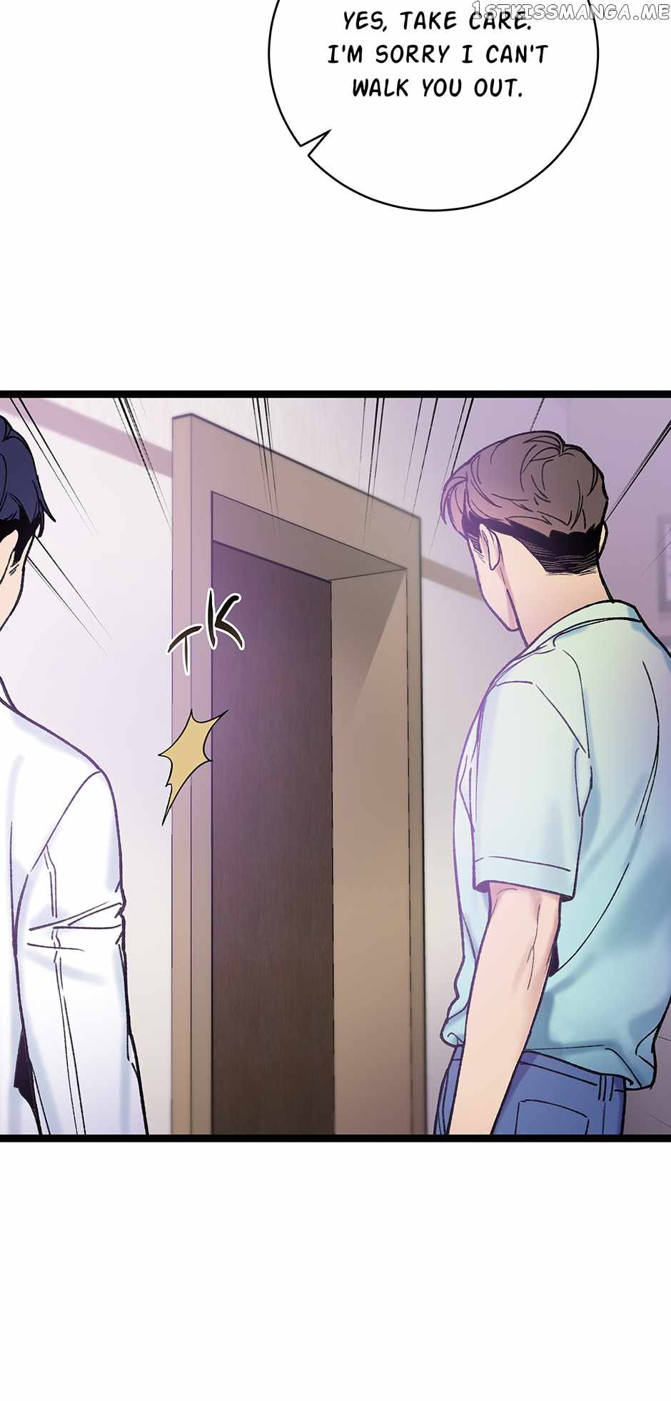 I’m the Only One With Genius DNA Chapter 97 - Page 52