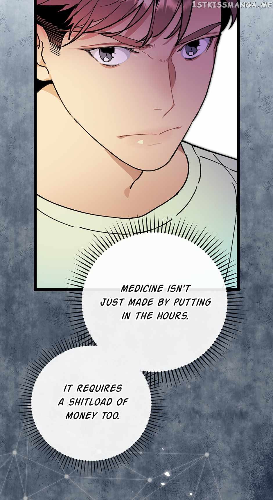 I’m the Only One With Genius DNA Chapter 97 - Page 61