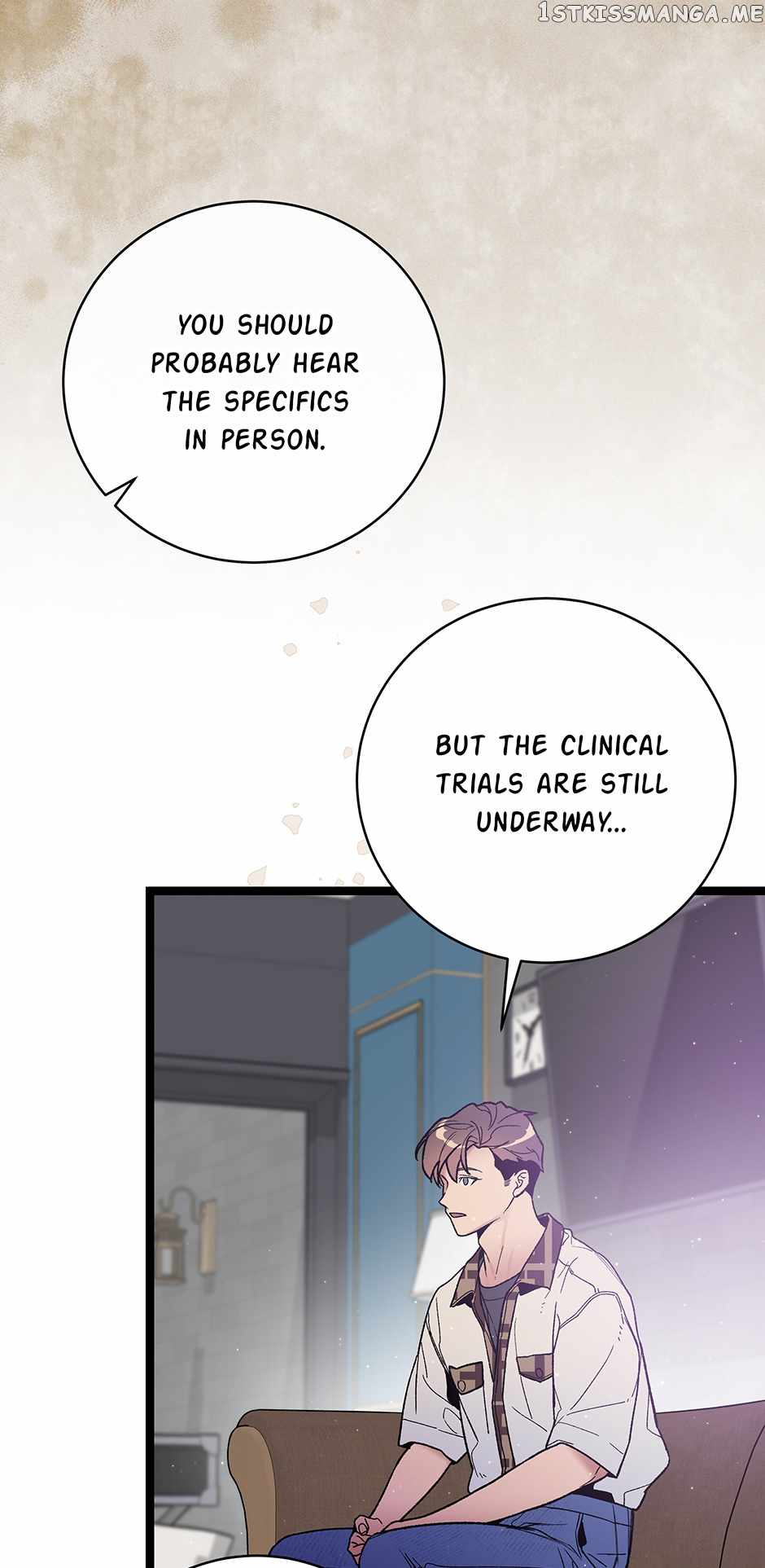 I’m the Only One With Genius DNA Chapter 99 - Page 25