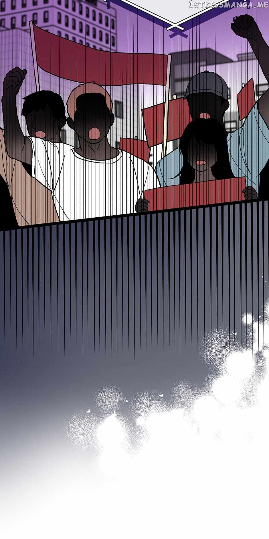 I’m the Only One With Genius DNA Chapter 99 - Page 4