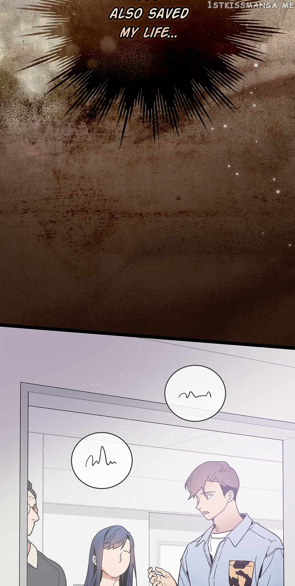 I’m the Only One With Genius DNA Chapter 99 - Page 44