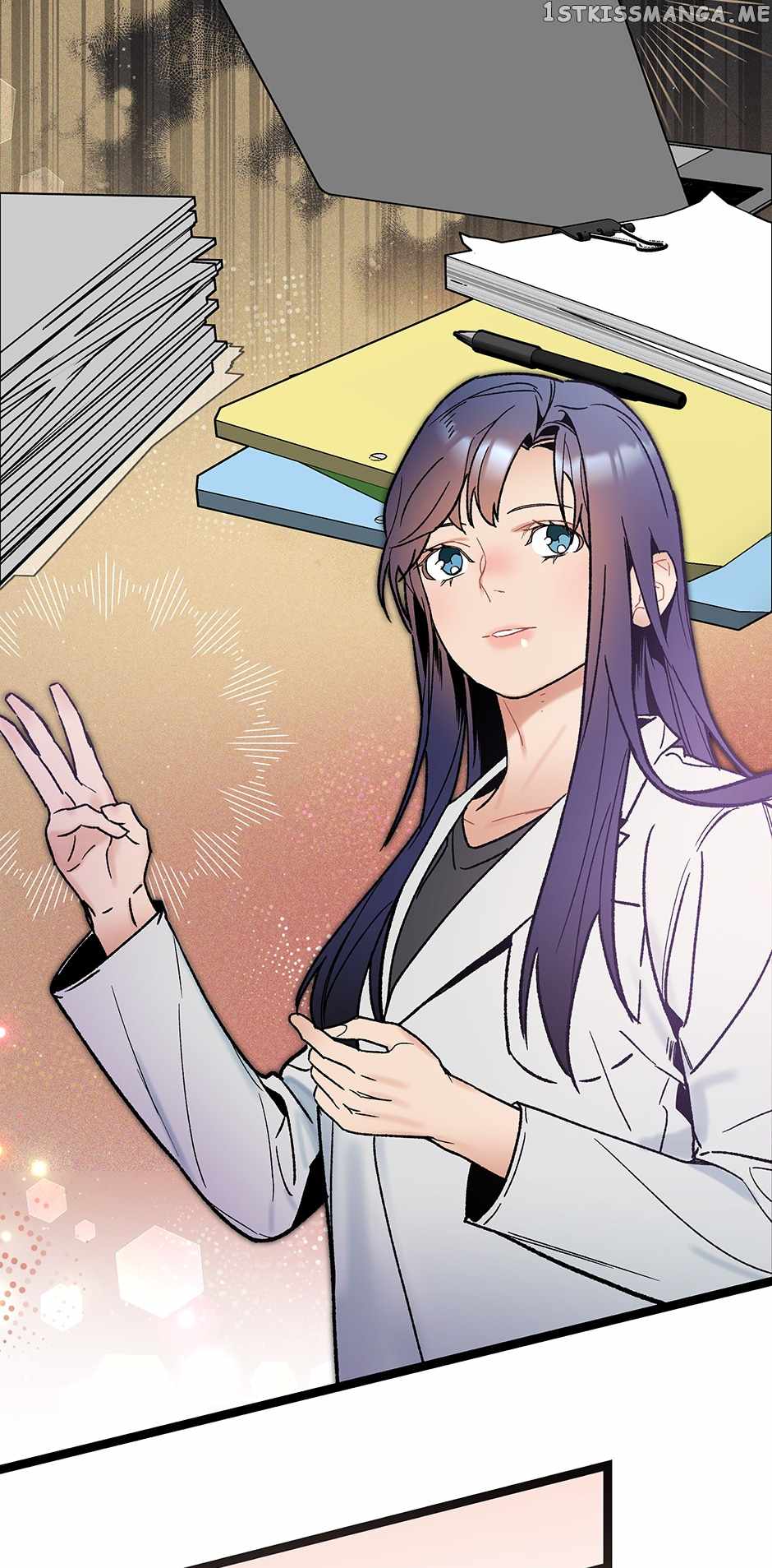 I’m the Only One With Genius DNA Chapter 99 - Page 58