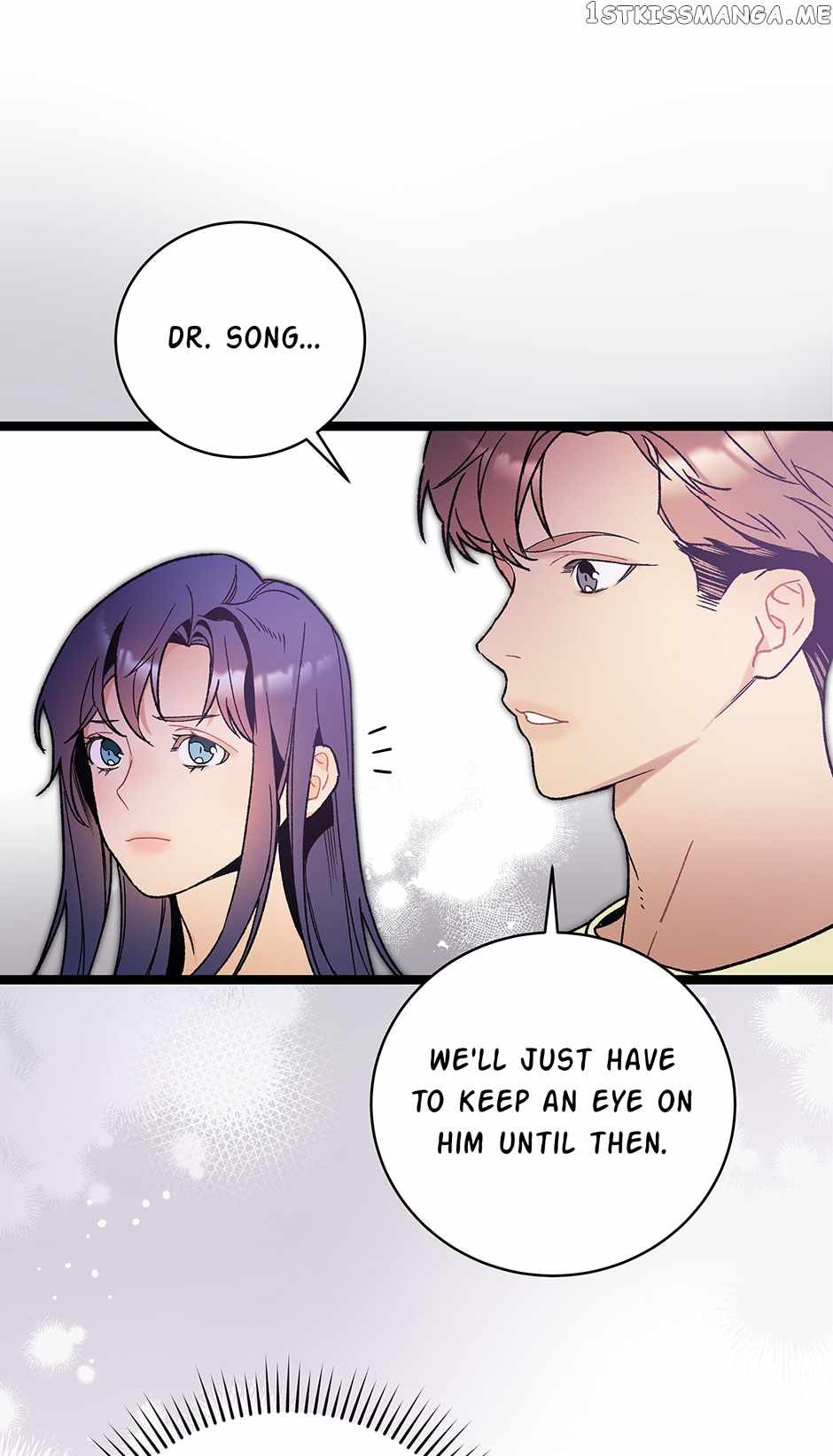 I’m the Only One With Genius DNA Chapter 99 - Page 71