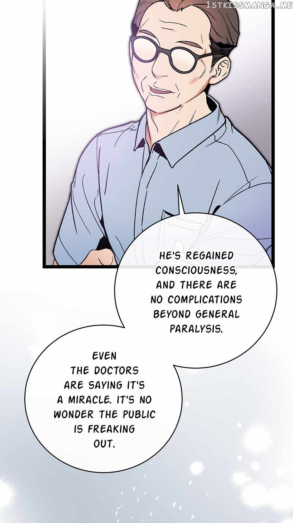 I’m the Only One With Genius DNA Chapter 99 - Page 8