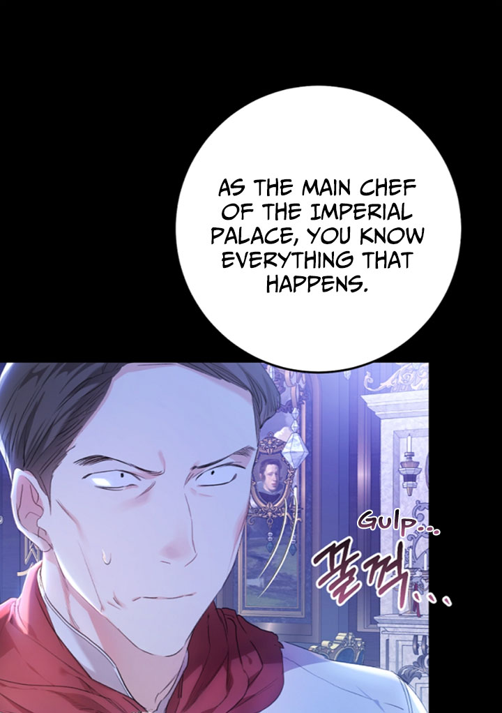 The Villainess Is a Marionette Chapter 28 - Page 41