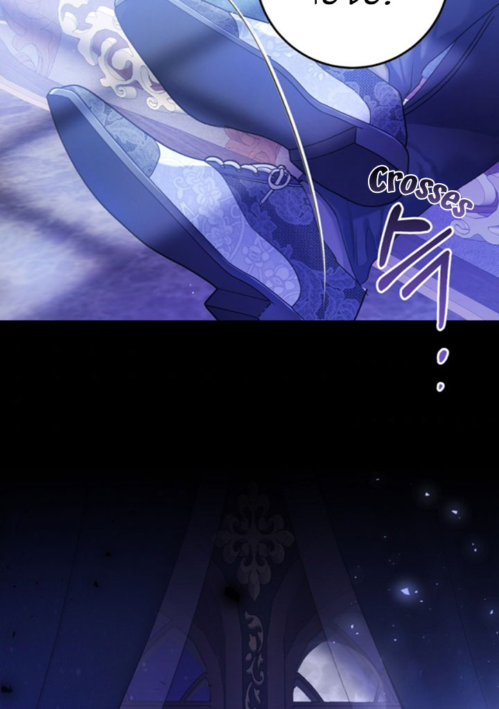 The Villainess Is a Marionette Chapter 28 - Page 46