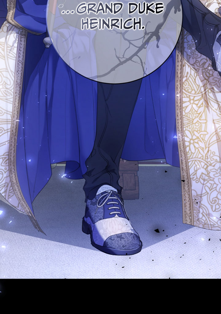 The Villainess Is a Marionette Chapter 28 - Page 48