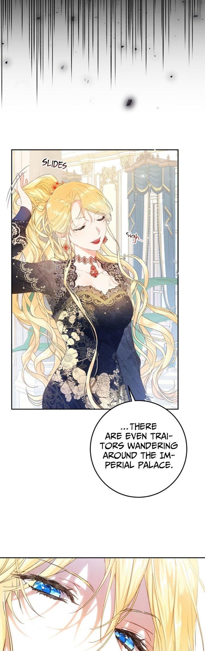 The Villainess Is a Marionette Chapter 30 - Page 20
