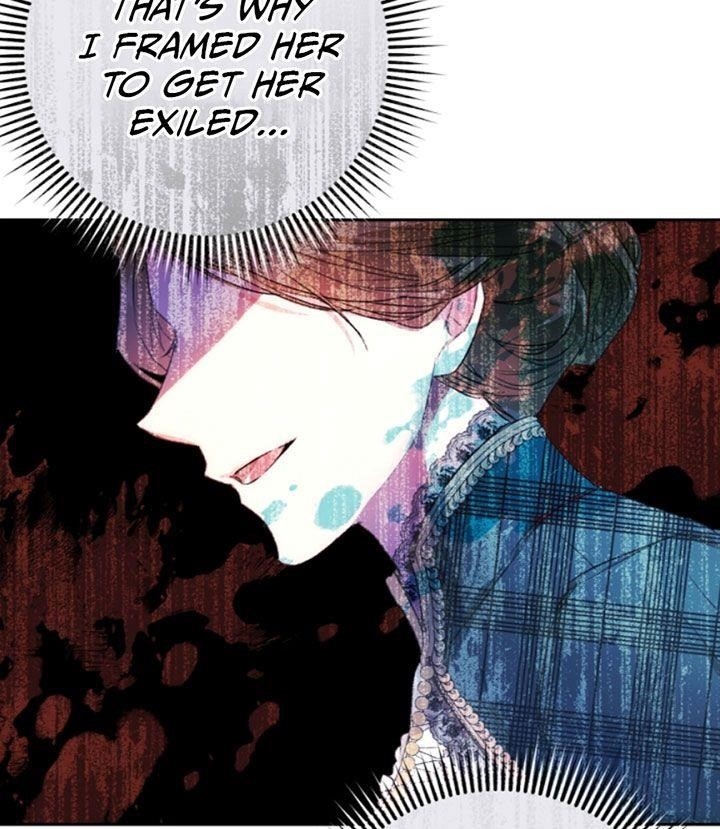 The Villainess Is a Marionette Chapter 32 - Page 16