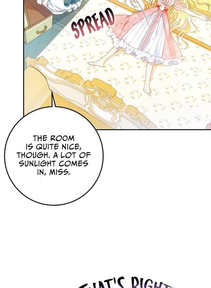 The Villainess Is a Marionette Chapter 32 - Page 70
