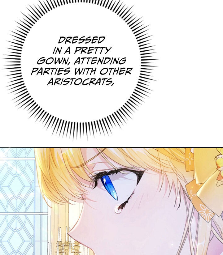 The Villainess Is a Marionette Chapter 33 - Page 32