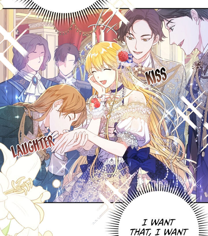 The Villainess Is a Marionette Chapter 33 - Page 53