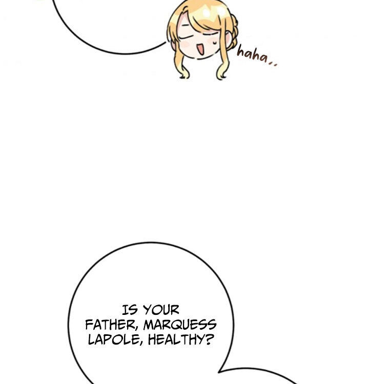 The Villainess Is a Marionette Chapter 33 - Page 8